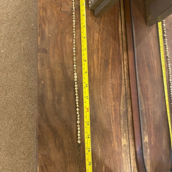 Gold chain - Picture 6 of 6